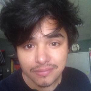 Meet your Posher, Raul